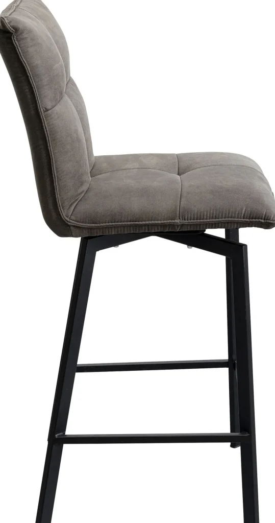 KARE Design Barkruk Toronto Brown 69cm