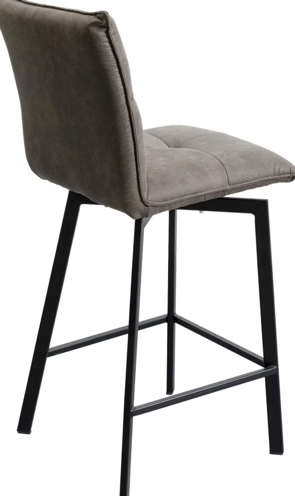 KARE Design Barkruk Toronto Brown 69cm