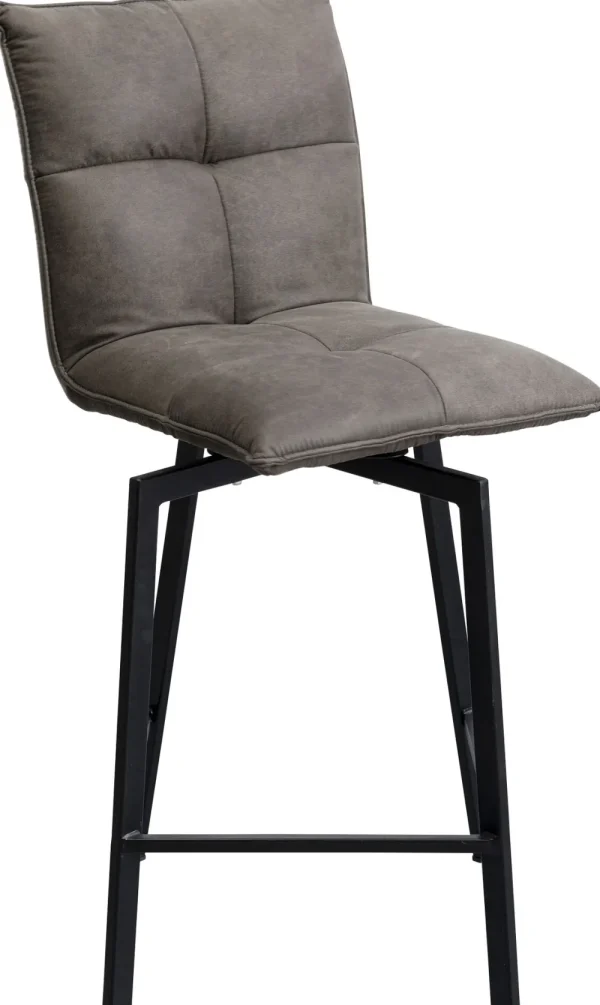 KARE Design Barkruk Toronto Brown 69cm