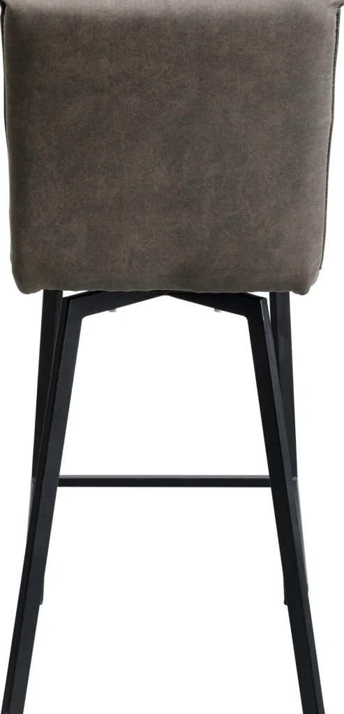 KARE Design Barkruk Toronto Brown 69cm