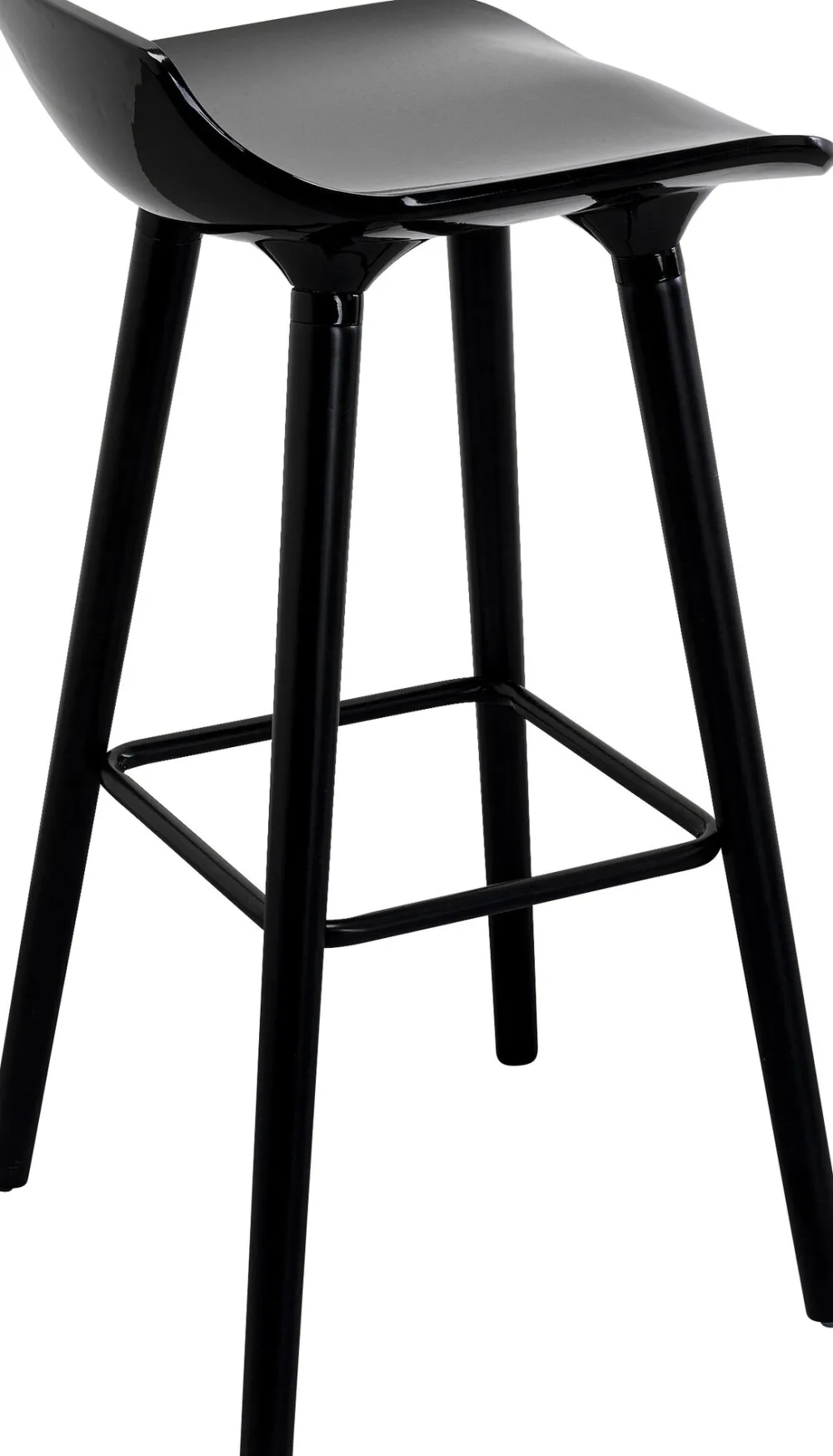 barkruk_york_black_cm_2.webp KARE Design Barkruk York Black 75cm