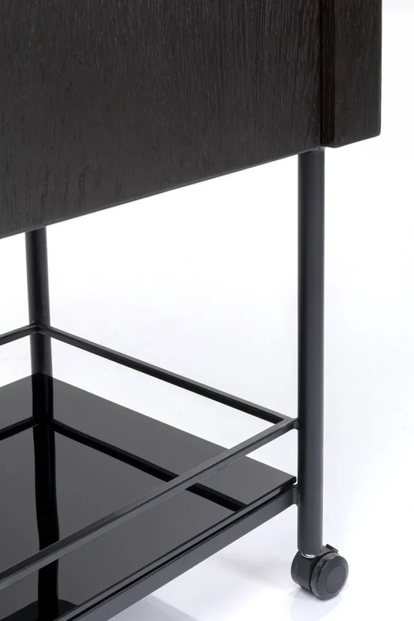 KARE Design Barwagen Milano 93x96cm