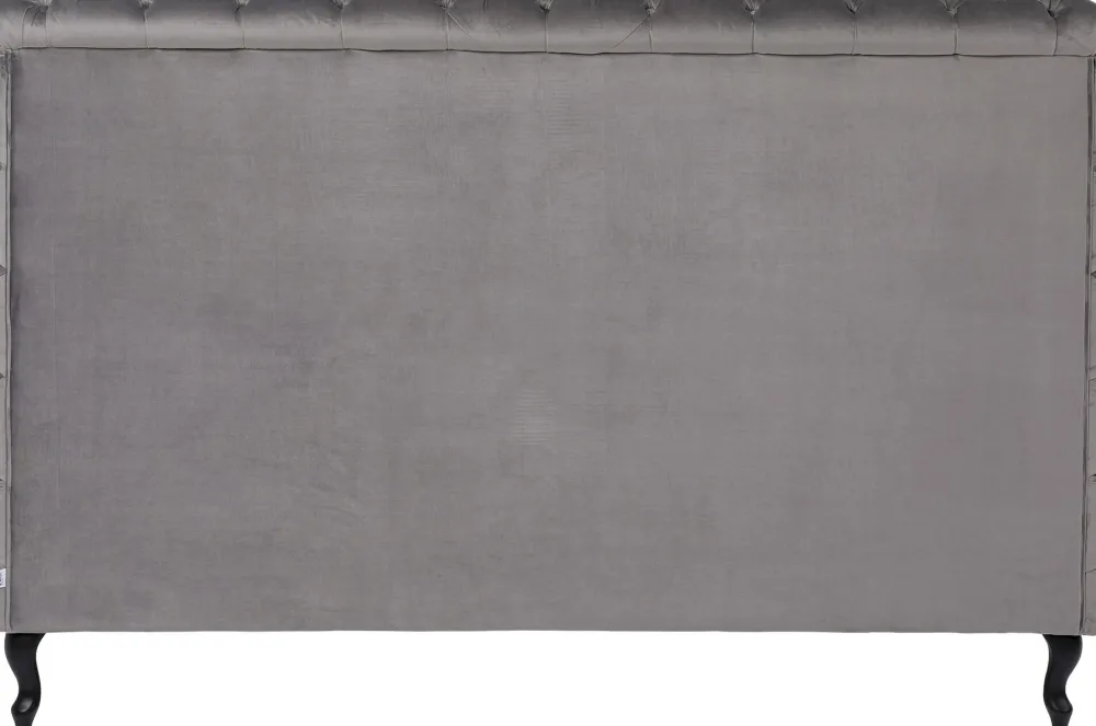 bed_desire_hoog_zilvergrijs_xcm_2.webp KARE Design Bed Desire Hoog Zilvergrijs 160x200cm