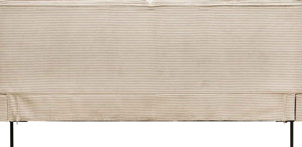 bed_east_side_cord_creme_xcm_3-1.webp KARE Design Bed East Side Cord Creme 160x200cm