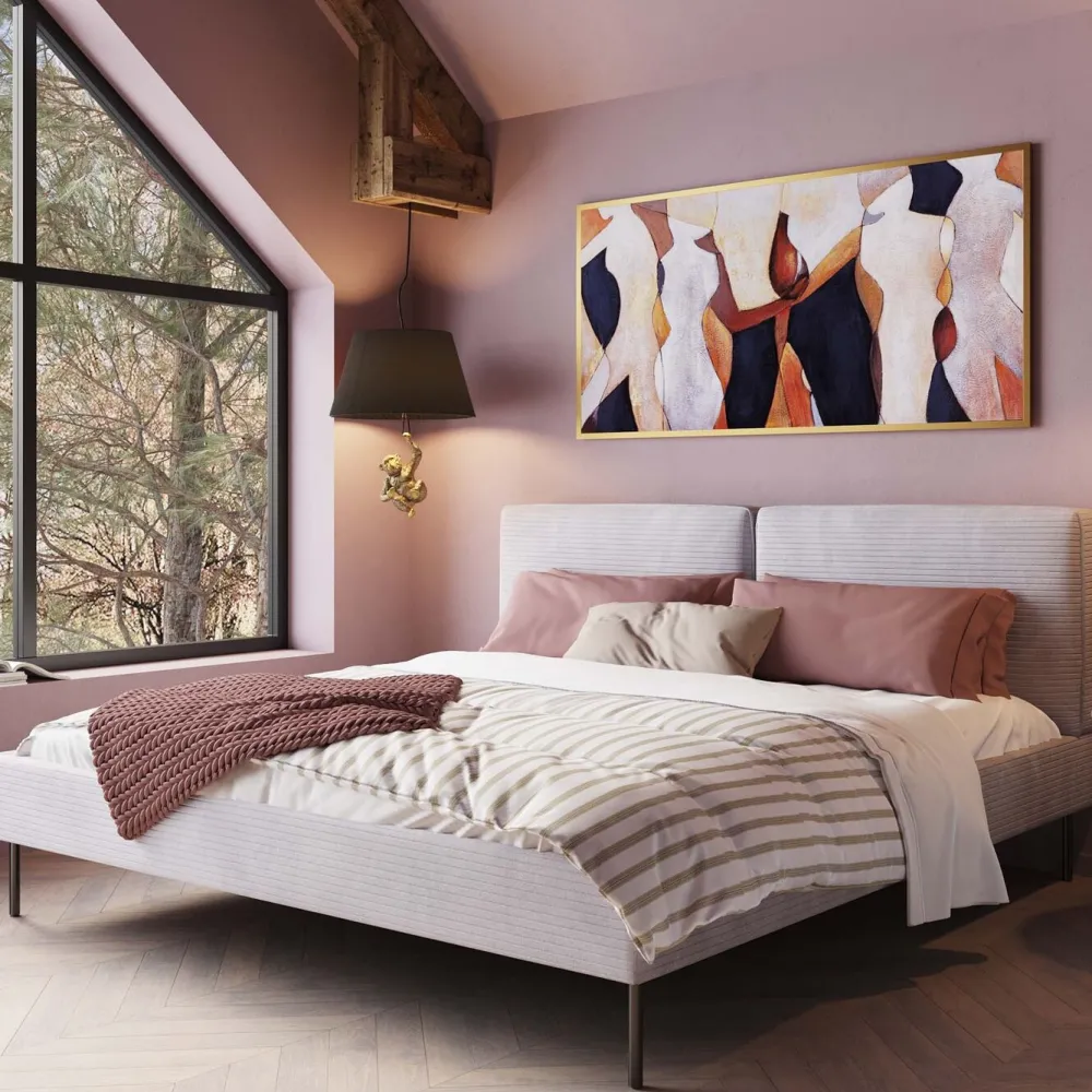 bed_east_side_cord_grey_xcm_0-1.webp KARE Design Bed East Side Cord Grey 180x200cm