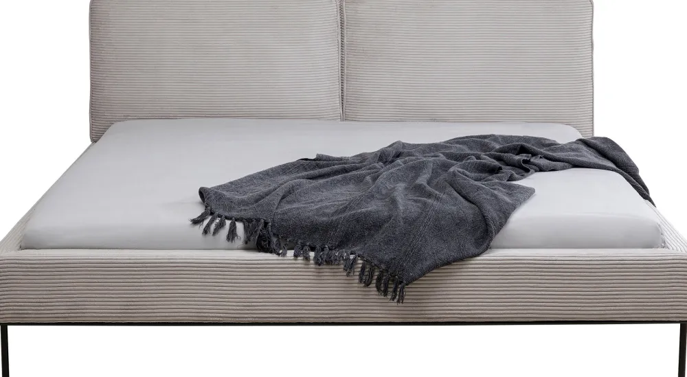 bed_east_side_cord_grey_xcm_4-1.webp KARE Design Bed East Side Cord Grey 180x200cm