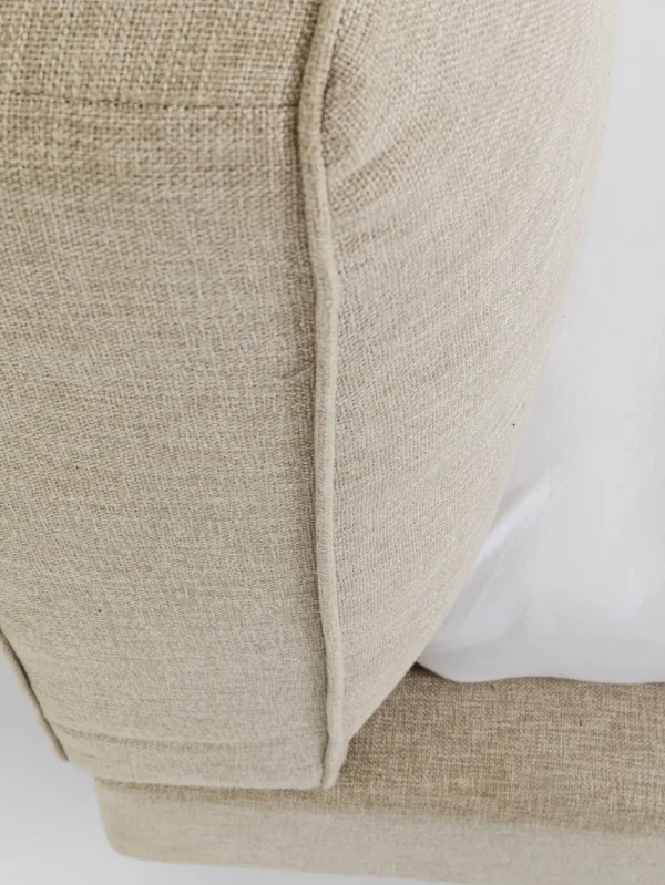 KARE Design Bed East Side 160x200cm