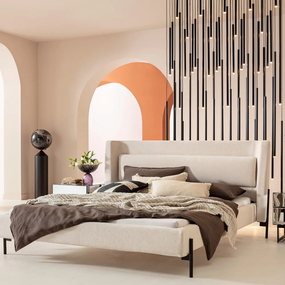 bed_tivoli_ecru_xcm_0.webp KARE Design Bed Tivoli Ecru 160x200cm