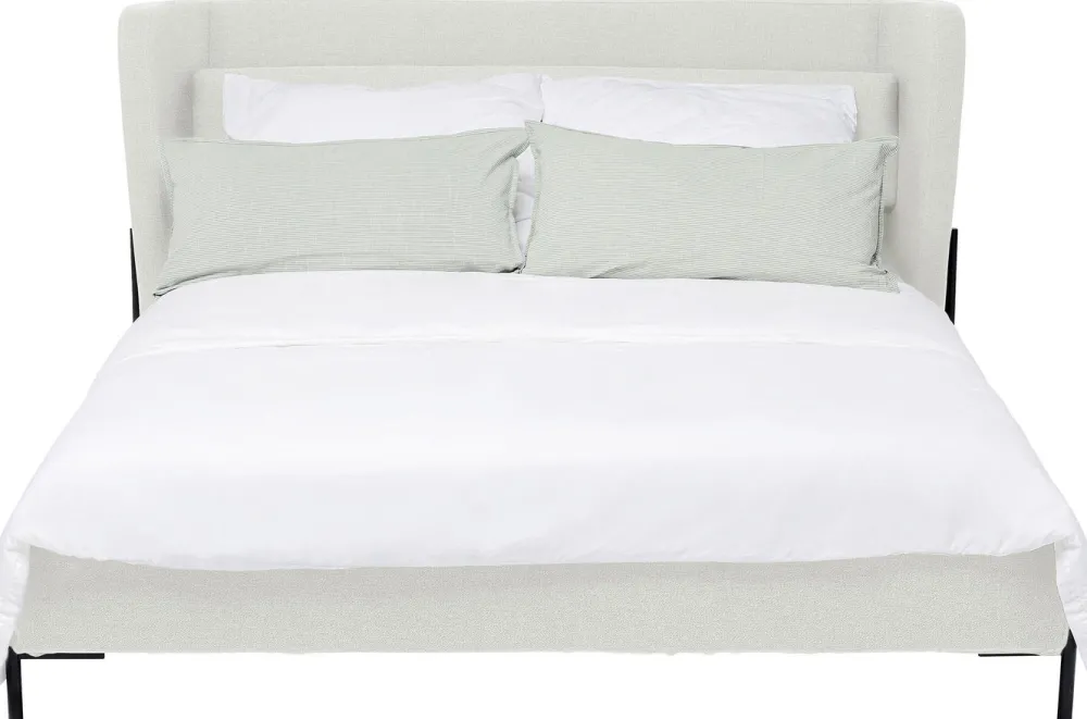 bed_tivoli_ecru_xcm_1.webp KARE Design Bed Tivoli Ecru 160x200cm