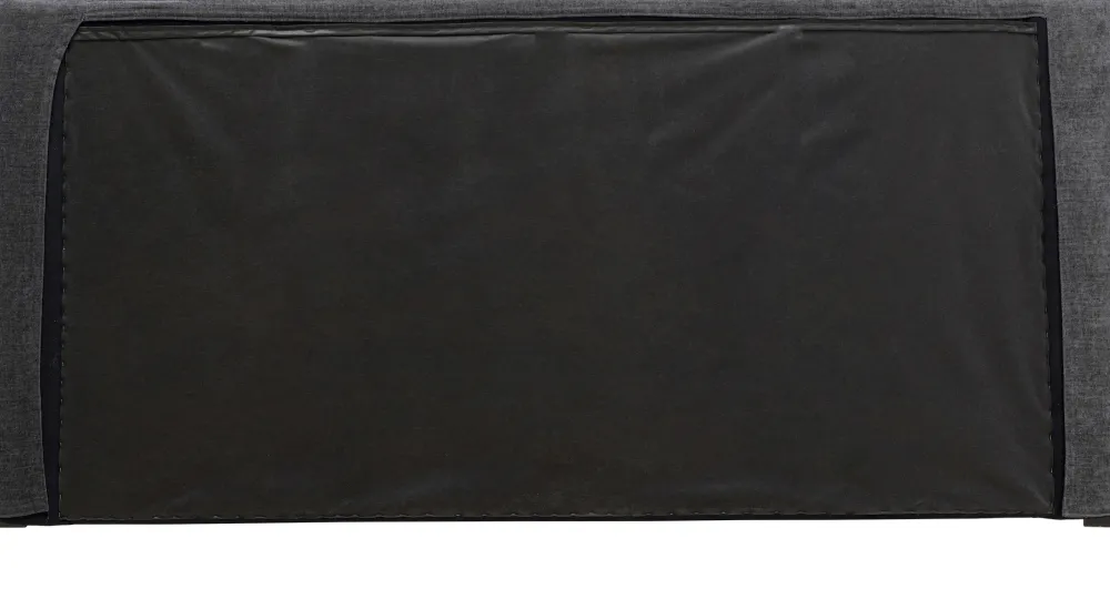 bed_tivoli_grey_xcm_4.webp KARE Design Bed Tivoli Grey 160x200cm