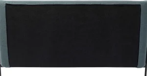 KARE Design Bed Tivoli Groen 180x200