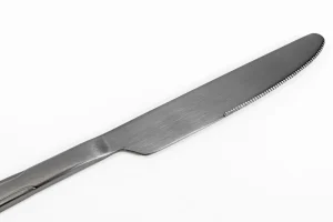 KARE Design Bestek Cucia Graphit Matt (16/part)