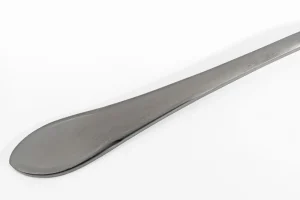 KARE Design Bestek Cucia Graphit Matt (16/part)