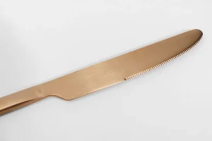 KARE Design Bestek Cucina Copper Matt (16/part)