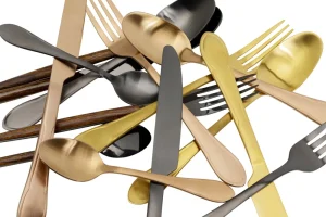 KARE Design Bestek Cucina Copper Matt (16/part)