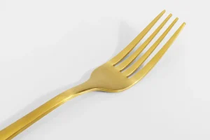 KARE Design Bestek Cucina Gold Matt (16/part)