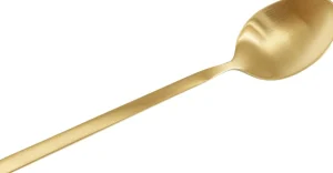 KARE Design Bestek Gloria Mat Goud (16 Stuks)