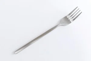 KARE Design Bestek Gloria Mat Zilver (16 Stuks)