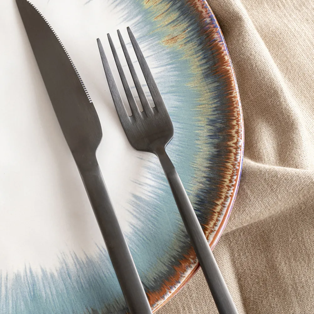 bestek_gloria_mat_zwart__stuks_0.webp KARE Design Bestek Gloria Mat Zwart (16 Stuks)