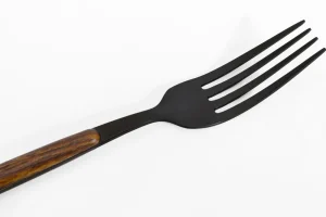 KARE Design Bestek Paris Black Matt (16/part)