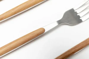 KARE Design Bestek Paris Nature Silver Matt (16/part)