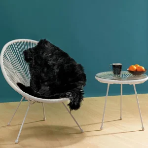 KARE Design Bijzettafel Acapulco Wit