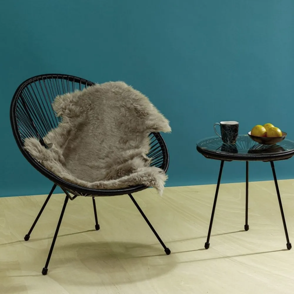 bijzettafel_acapulco_zwart_0.webp KARE Design Bijzettafel Acapulco Zwart