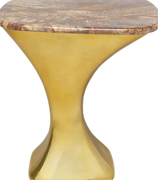 KARE Design Bijzettafel Alerio 45x55cm