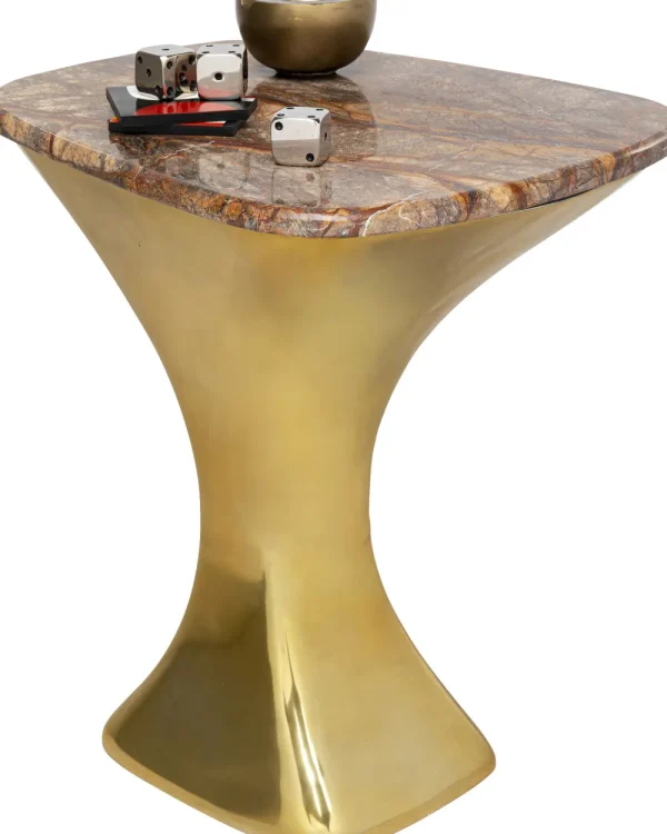 KARE Design Bijzettafel Alerio 45x55cm