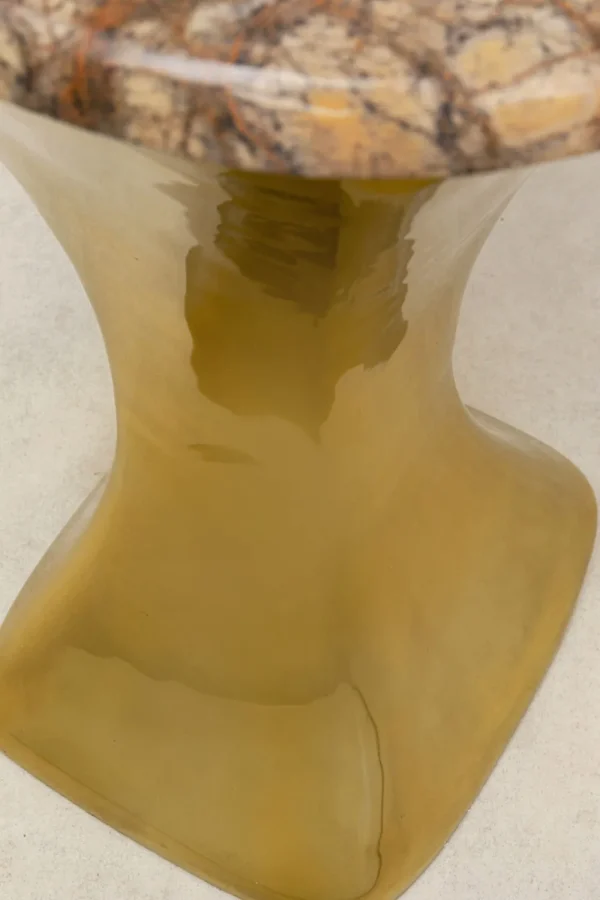 KARE Design Bijzettafel Alerio 45x55cm