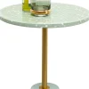 KARE Design Bijzettafel Amore Mint 40cm