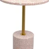 KARE Design Bijzettafel Amore Roze 40cm