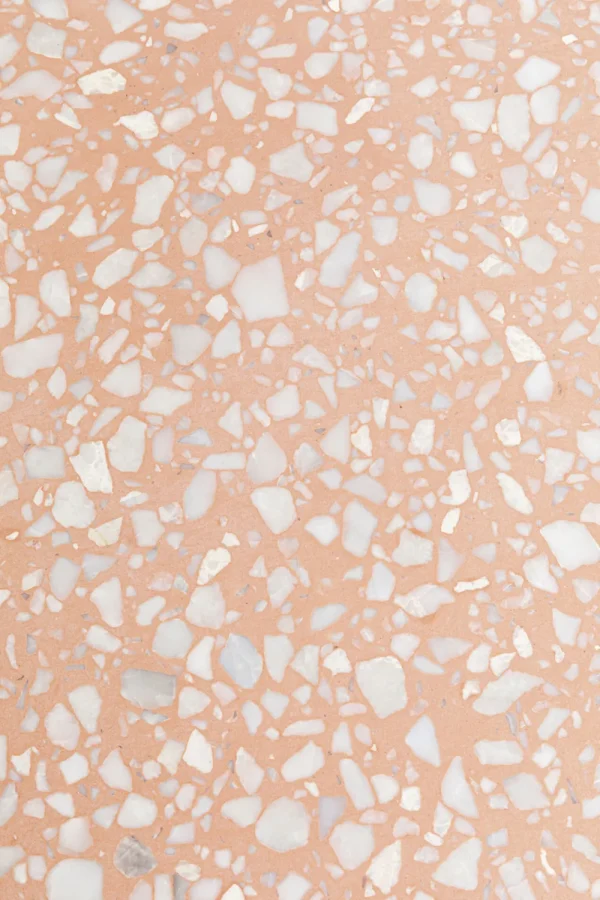 KARE Design Bijzettafel Amore Roze 40cm