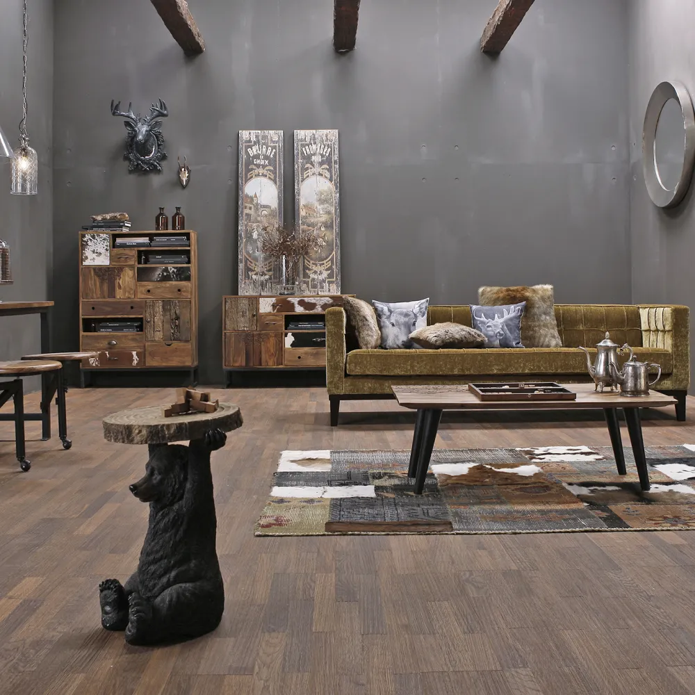 bijzettafel_animal_beer_cm_0.webp KARE Design Bijzettafel Animal Beer Ø33cm