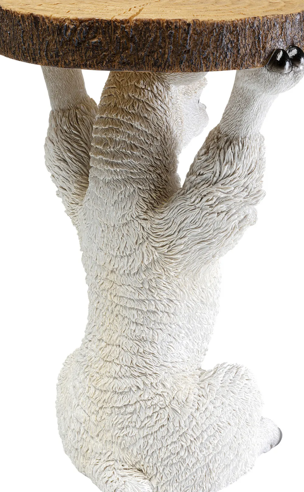 bijzettafel_animal_lama_cm_1.webp KARE Design Bijzettafel Animal Lama 32cm