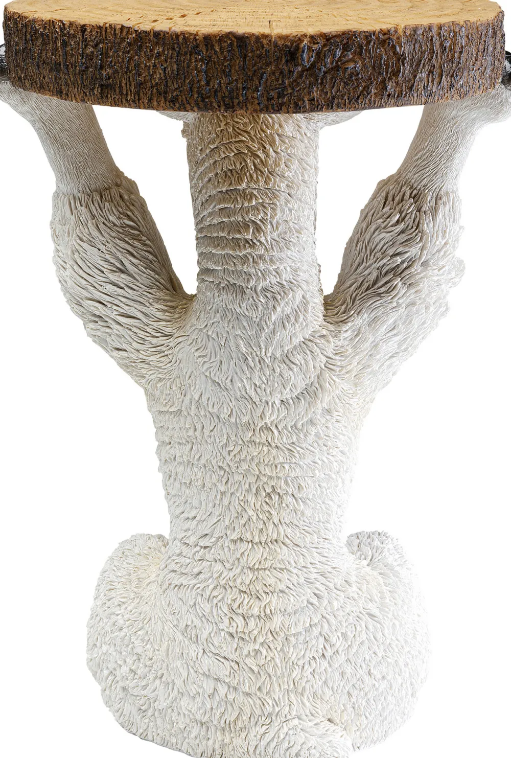 bijzettafel_animal_lama_cm_2.webp KARE Design Bijzettafel Animal Lama 32cm