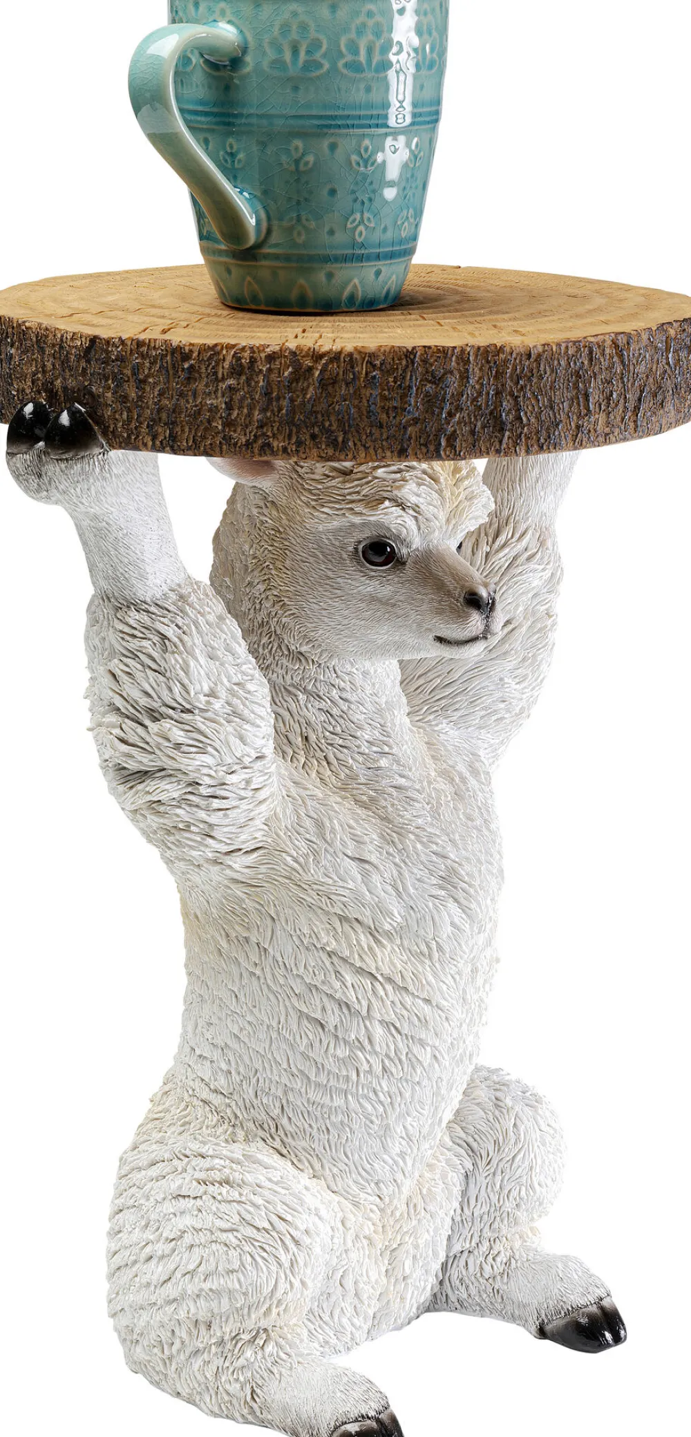 bijzettafel_animal_lama_cm_4.webp KARE Design Bijzettafel Animal Lama 32cm