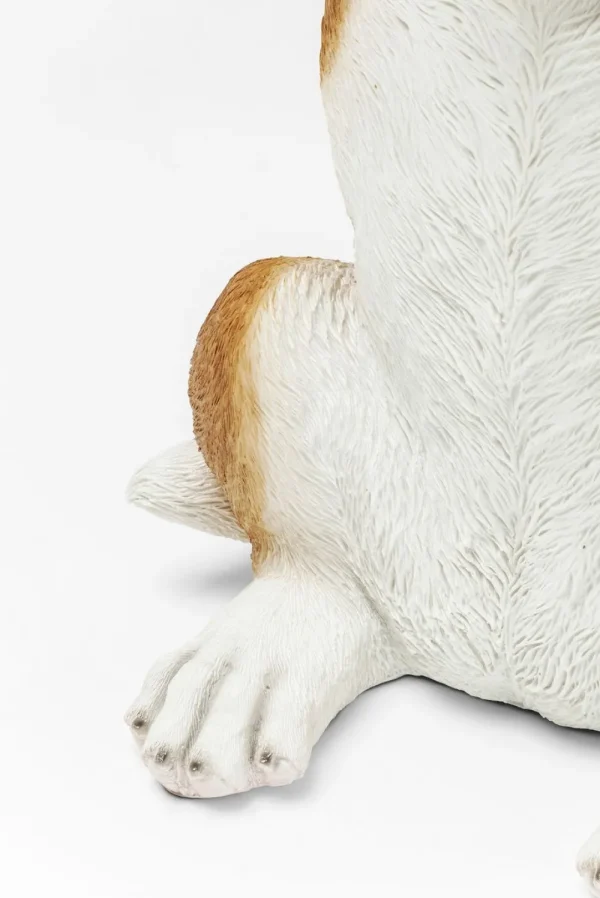 KARE Design Bijzettafel Animal Mr Jack Ø33cm