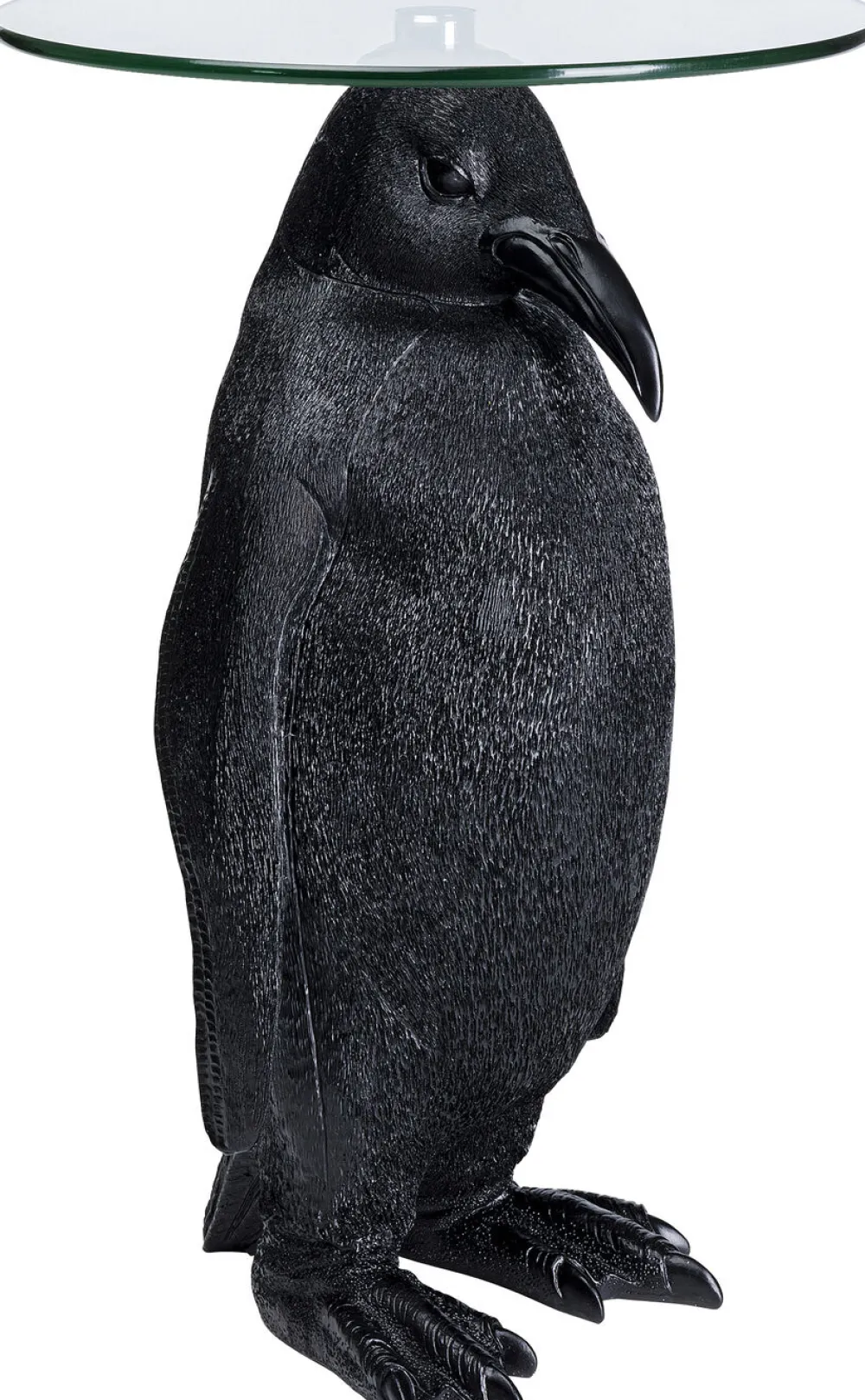 bijzettafel_animal_ms_penguin_cm_2.webp KARE Design Bijzettafel Animal Ms Penguin Ø32cm