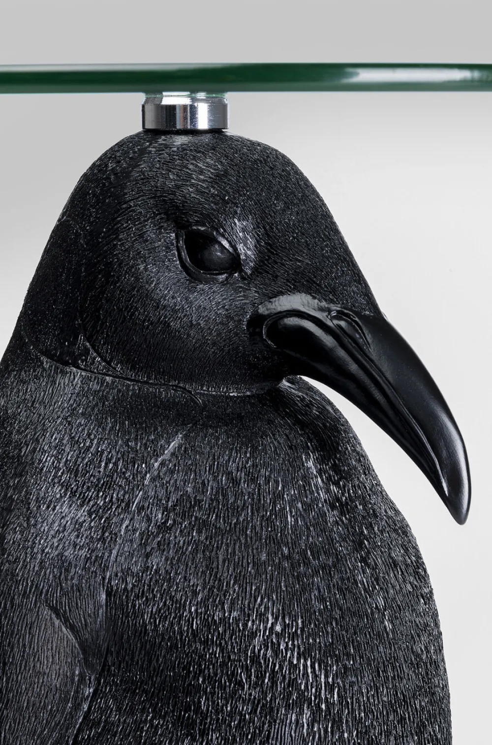 bijzettafel_animal_ms_penguin_cm_5.webp KARE Design Bijzettafel Animal Ms Penguin Ø32cm