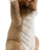 KARE Design Bijzettafel Animal Rabbit 32cm