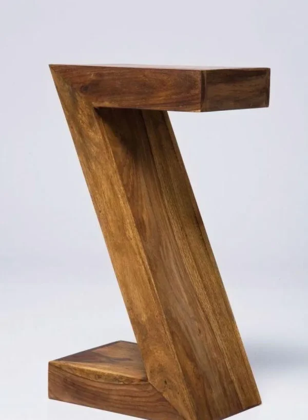 KARE Design Bijzettafel Authentico Z 30x20cm