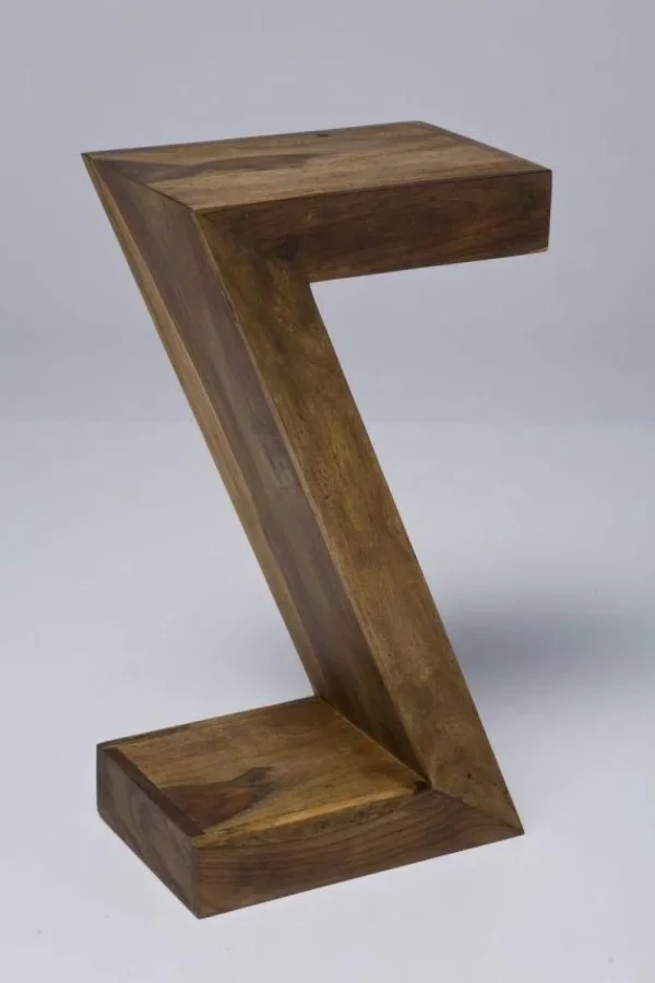 KARE Design Bijzettafel Authentico Z 30x20cm