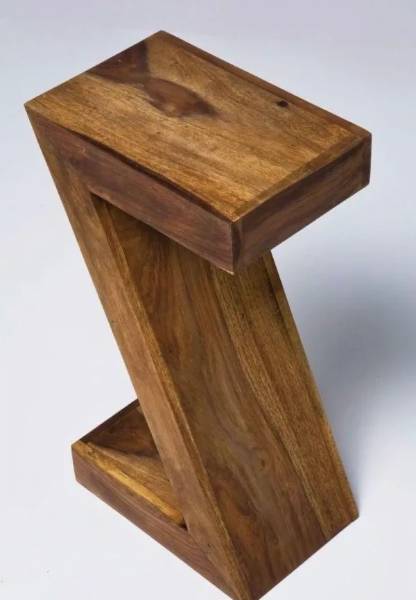 KARE Design Bijzettafel Authentico Z 30x20cm