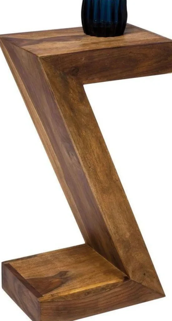 KARE Design Bijzettafel Authentico Z 30x20cm