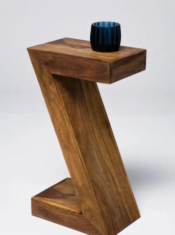 KARE Design Bijzettafel Authentico Z 30x20cm