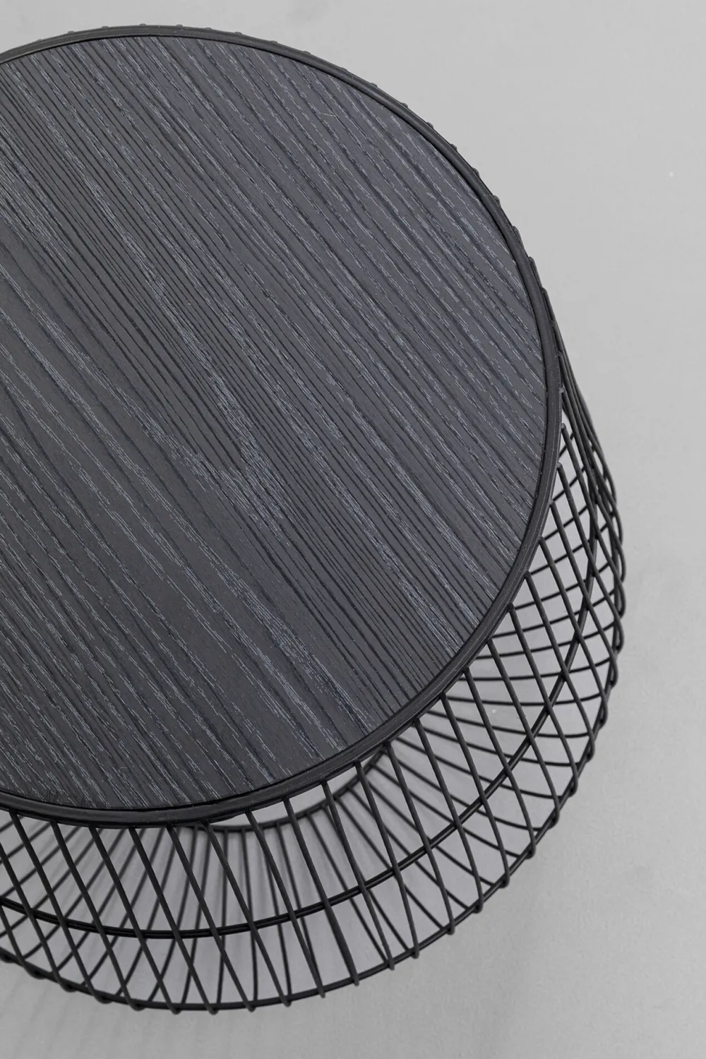 bijzettafel_beam_black_cm_1.webp KARE Design Bijzettafel Beam Black 40cm