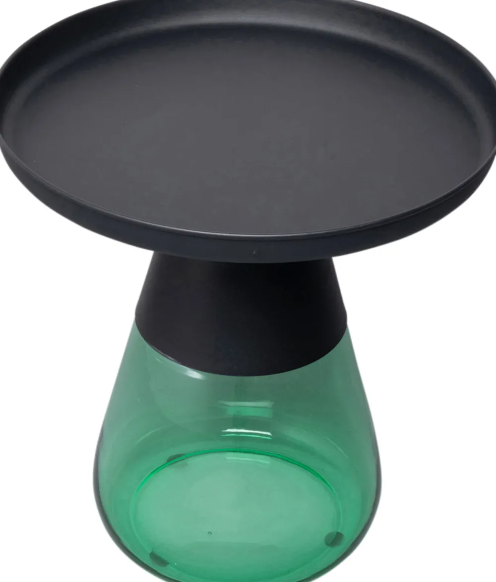 bijzettafel_bottglia_green_cm_1.webp KARE Design Bijzettafel Bottglia Green 50cm