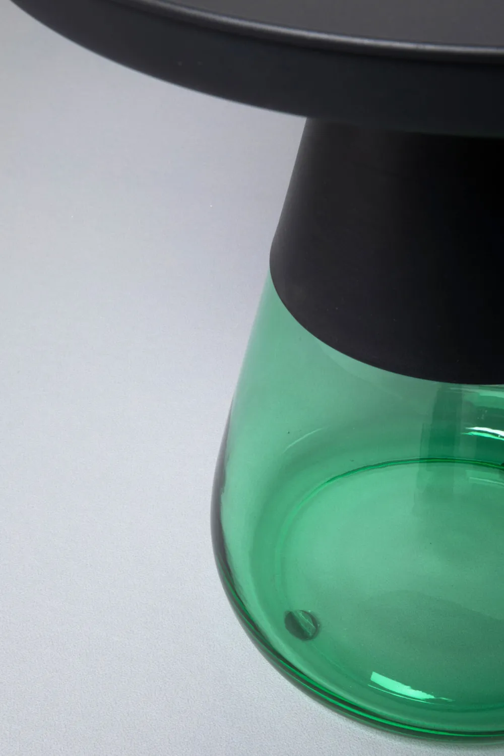 bijzettafel_bottglia_green_cm_4.webp KARE Design Bijzettafel Bottglia Green 50cm