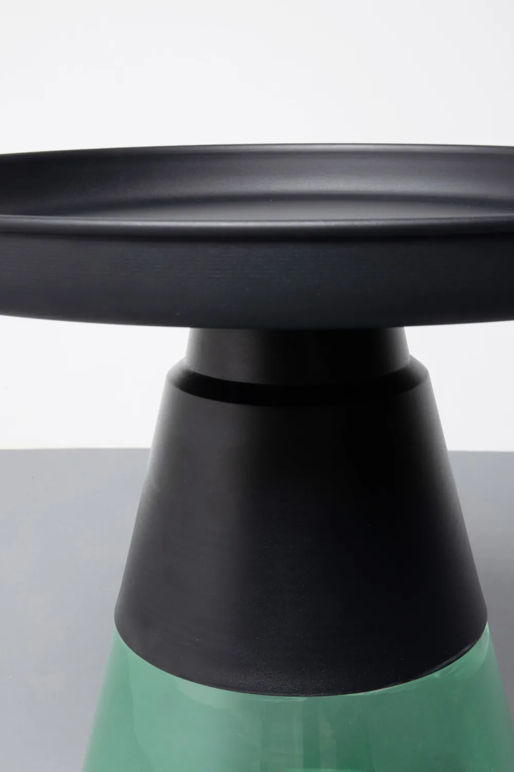 bijzettafel_bottglia_green_cm_5.webp KARE Design Bijzettafel Bottglia Green 50cm